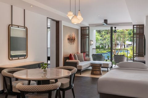 JW MARRIOTT KHAO LAK SUITES - Photo 42