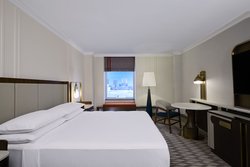  - JW Marriott Hotel Houston