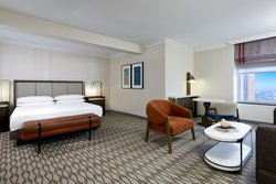  - JW Marriott Hotel Houston