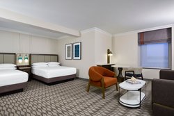  - JW Marriott Hotel Houston