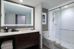  - JW Marriott Hotel Houston