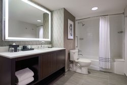  - JW Marriott Hotel Houston