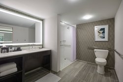  - JW Marriott Hotel Houston