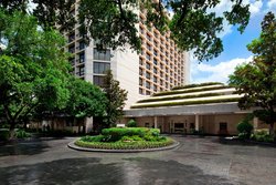  - St Regis Hotel Houston