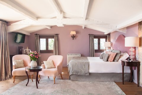 CHATEAU EZA - Photo 32
