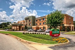  - Courtyard by Marriott Hotel Troy