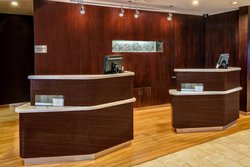  - Courtyard by Marriott Hotel Troy