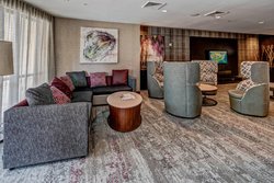  - Courtyard by Marriott Hotel Troy