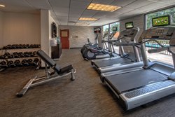  - Courtyard by Marriott Hotel Troy