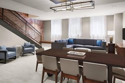  - Residence Inn by Marriott Downtown DC