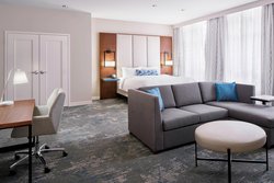  - Residence Inn by Marriott Downtown DC