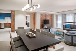  - Residence Inn by Marriott Downtown DC