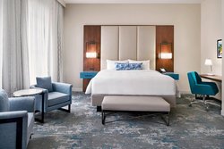  - Residence Inn by Marriott Downtown DC