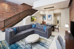  - Residence Inn by Marriott Downtown DC
