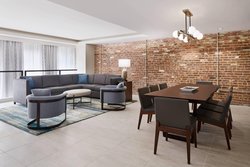  - Residence Inn by Marriott Downtown DC