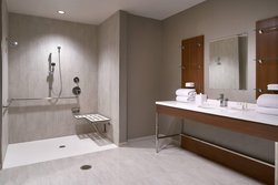  - Residence Inn by Marriott Downtown DC