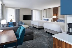  - Residence Inn by Marriott Downtown DC