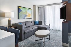  - Residence Inn by Marriott Downtown DC