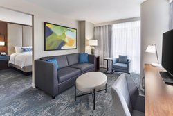  - Residence Inn by Marriott Downtown DC