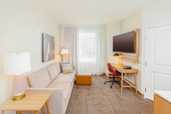  - Staybridge Suites Midtown Nashville