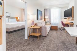  - Staybridge Suites Midtown Nashville