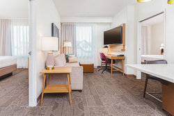  - Staybridge Suites Midtown Nashville