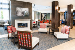  - Staybridge Suites Midtown Nashville