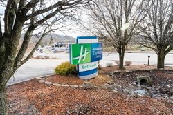  - Holiday Inn Express & Suites Powell - I-75, Exit 112