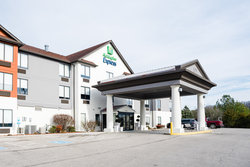  - Holiday Inn Express & Suites Powell - I-75, Exit 112