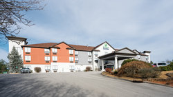 - Holiday Inn Express & Suites Powell - I-75, Exit 112