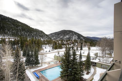  - Keystone Lodge & Spa