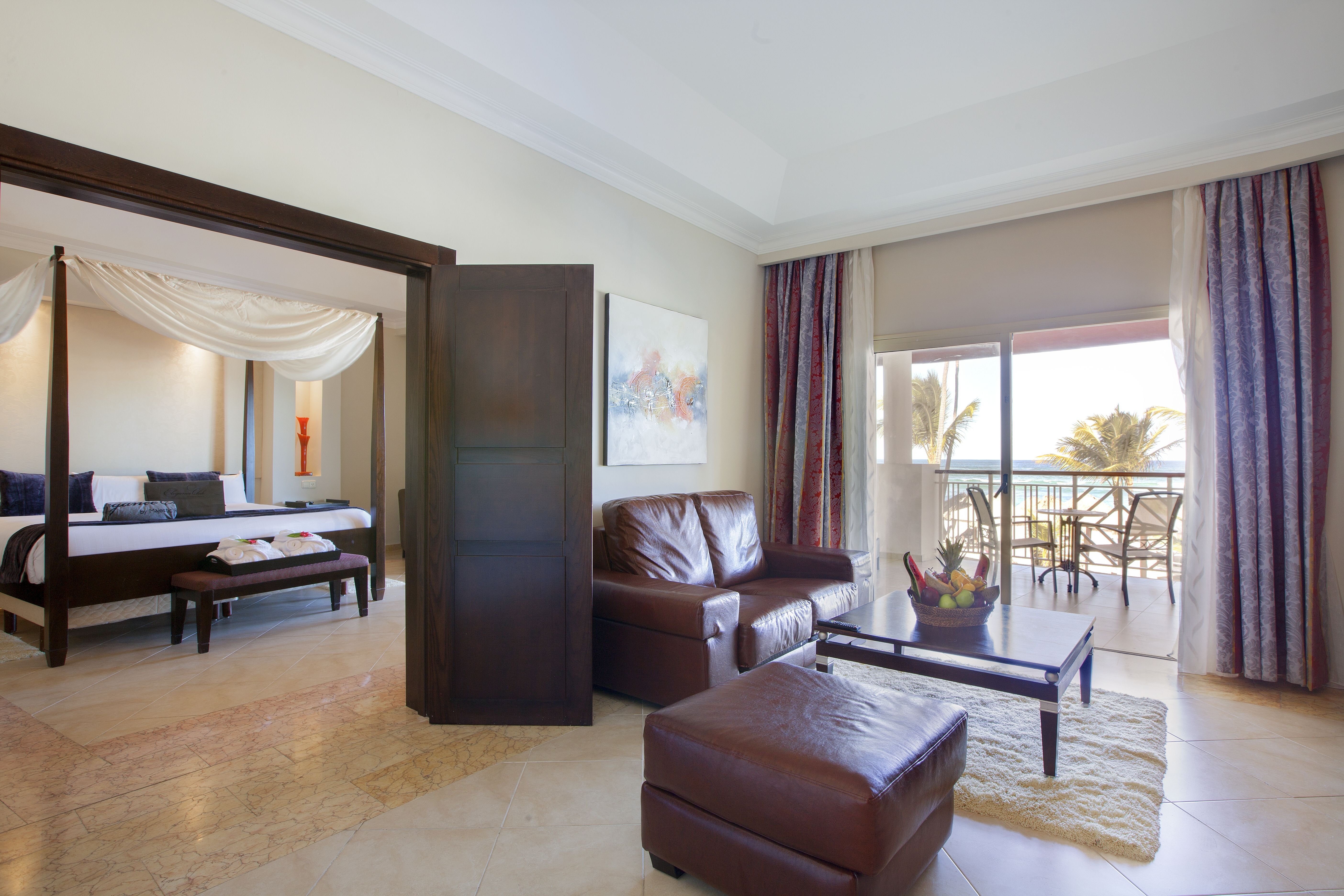 MAJESTIC ELEGANCE PUNTA CANA-guestroom-Elegance Club Ocean View Suite.jpg