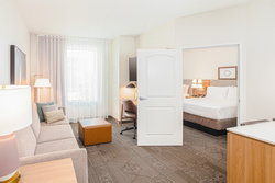  - Staybridge Suites Midtown Nashville