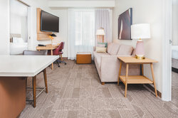  - Staybridge Suites Midtown Nashville