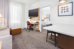  - Staybridge Suites Midtown Nashville