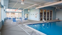  - Holiday Inn Express Airport Columbus