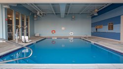  - Holiday Inn Express Airport Columbus