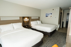  - Holiday Inn Express & Suites Powell - I-75, Exit 112