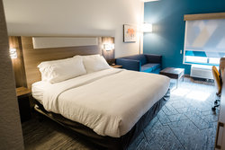  - Holiday Inn Express & Suites Powell - I-75, Exit 112