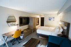  - Holiday Inn Express & Suites Powell - I-75, Exit 112