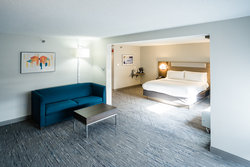  - Holiday Inn Express & Suites Powell - I-75, Exit 112