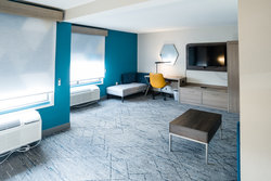  - Holiday Inn Express & Suites Powell - I-75, Exit 112