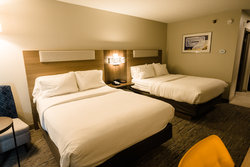  - Holiday Inn Express & Suites Powell - I-75, Exit 112