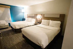  - Holiday Inn Express & Suites Powell - I-75, Exit 112