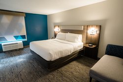  - Holiday Inn Express & Suites Powell - I-75, Exit 112