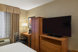  - Holiday Inn Express Manhattan New York
