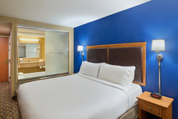  - Holiday Inn Express Manhattan New York