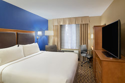  - Holiday Inn Express Manhattan New York