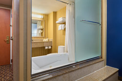  - Holiday Inn Express Manhattan New York