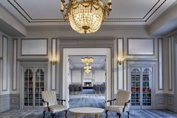  - Hotel Saskatchewan Regina